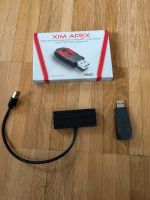 Xim Apex Precision Maus und Tastatur Adapter. Bayern - Erding Vorschau