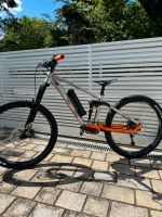 Ben-e-bike 27.5 E-Power Pro FULLY 2024 Bayern - Fürstenfeldbruck Vorschau