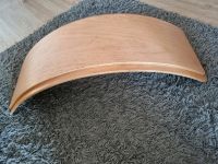 Balance Board melukid Wippe Rutsche Holz Montessori Brandenburg - Potsdam Vorschau