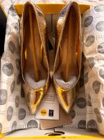 Buffalo High Heels gold Gr. 39 *NEUWERTIG* Baden-Württemberg - Bruchsal Vorschau