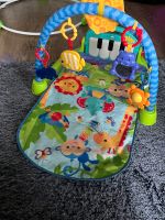 Fisher Price Spieldecke Thüringen - Arnstadt Vorschau