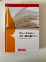 Texte, Themen und Strukturen Niedersachsen - Seesen Vorschau