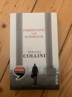 Ferdinand von Schirach - Der Fall Collini - Taschenbuch Nordrhein-Westfalen - Mülheim (Ruhr) Vorschau