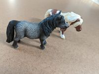 Schleich Ponys echte Raritäten, sehr alt und selten Niedersachsen - Wolfenbüttel Vorschau