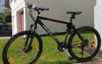 MTB Bulls anthrazit 26" Zoll Baden-Württemberg - Bruchsal Vorschau