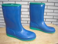 ROMIKA/ ROMIKIDS Gummistiefel, Gr. 35 (36), Blau, Unisex !!! Nordrhein-Westfalen - Krefeld Vorschau