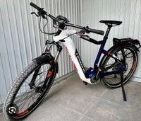 E-Bike Haibike XDuro Adventr 5.0 Vahr - Neue Vahr Südost Vorschau