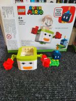 Lego Super Mario 71396 Bowser Jr Kutsche Nürnberg (Mittelfr) - Nordstadt Vorschau