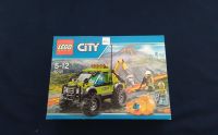 Lego City 60121 - Vulkan Forschertruck - in OVP. Baden-Württemberg - Eppelheim Vorschau