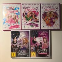 DVD Hanni und Nanni und die Vampirschwestern Saarland - Großrosseln Vorschau