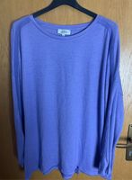 Gr.52/54 Jerseyshirt Feinstrickpullover Shirt I LOVE TALL neu Baden-Württemberg - Heidelberg Vorschau