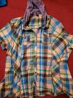 Neu Cecil Bluse/T-Shirt/Tunika XXL reine Baumwolle Niedersachsen - Isernhagen Vorschau