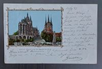 ERFURT  1899 Mecklenburg-Vorpommern - Greifswald Vorschau