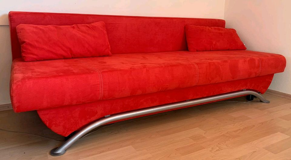 Sofa/Couch in Geltendorf