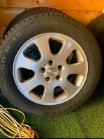 Winterreifen mit Felgen 195/60 R15 – Top Zustand! Kiel - Melsdorf Vorschau
