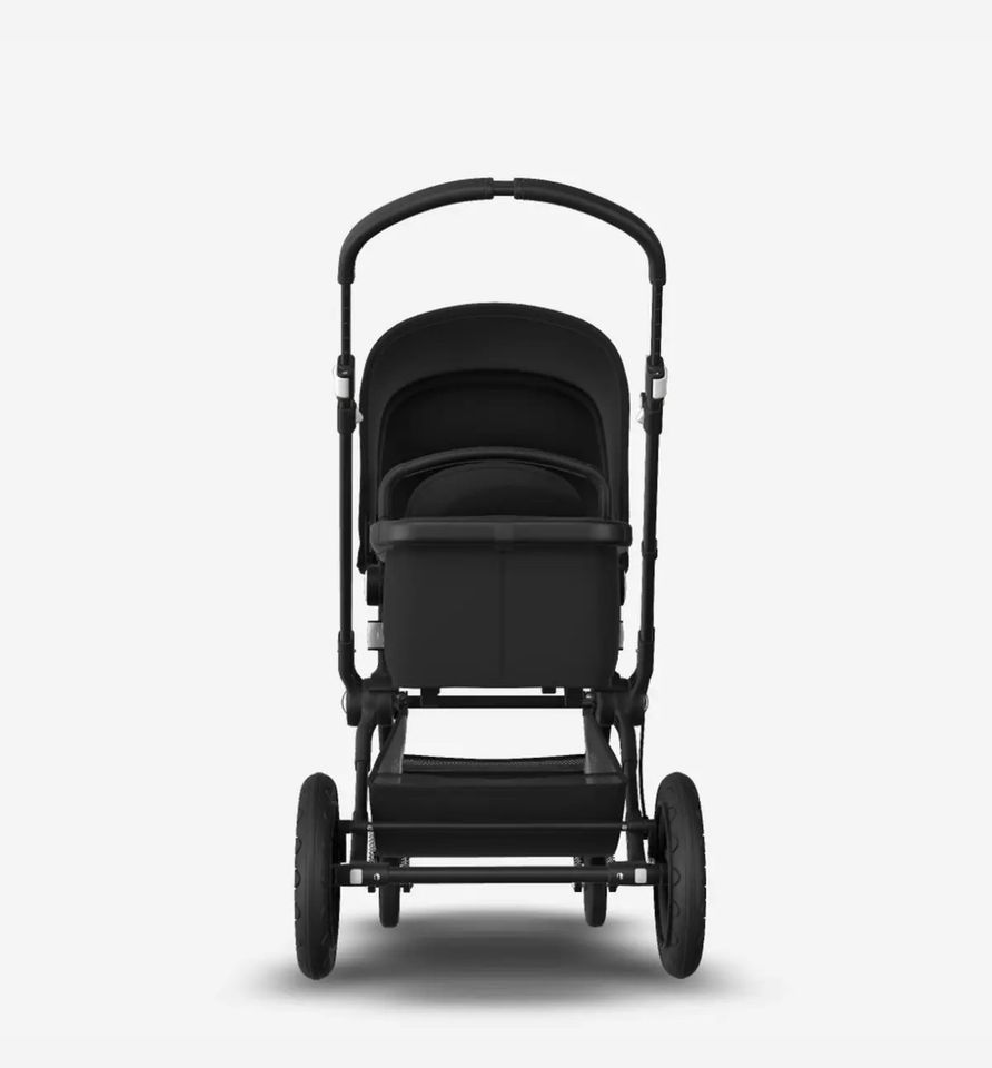 BUGABOO Cameleon 3 Plus All Black NEU & OVP Sonderpreis NUR in Hannover