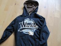 W:O:A Wacken Kapuzenjacke ,Hoodie 3XL - Schädelwear Nordrhein-Westfalen - Waltrop Vorschau