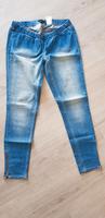 H&M MAMA Umstandshose / Jeans, Gr. 38/40– neuwertig Hessen - Brensbach Vorschau