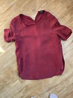 Selected femme Shirt Bluse 36 S rot Nordrhein-Westfalen - Essen-Margarethenhöhe Vorschau