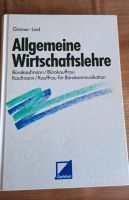 Gehlen Gönner Lind Allgemeine Wirtschaftslehre Bürokauf Bürokommu Schleswig-Holstein - Barsbüttel Vorschau