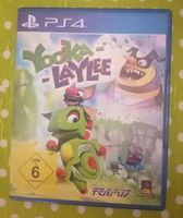 PS4 Spiel: Yooka-Laylee Bochum - Bochum-Süd Vorschau