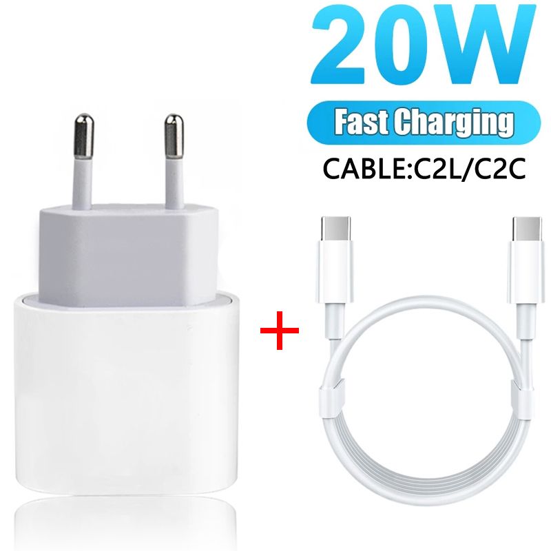 20W Ladegerät + Ladekabel 1Meter für Apple iphone 11 12 Netzteil in  Nordrhein-Westfalen - Mülheim (Ruhr) | PC Kabel & Adapter gebraucht kaufen  | eBay Kleinanzeigen ist jetzt Kleinanzeigen