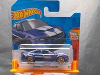 Hot Wheels Dodge Charger Hellcat Nordrhein-Westfalen - Mönchengladbach Vorschau