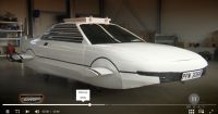 Filmauto U Boot James Bond Nachbau Ford Probe Lotus Esprit Bayern - Rottenburg a.d.Laaber Vorschau