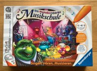 tiptoi Die Monsterstarke Musikschule Niedersachsen - Zeven Vorschau