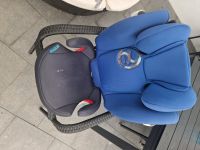 Cybex Gold Solution Kindersitz Gr.2/3! Nordrhein-Westfalen - Moers Vorschau