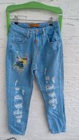 Hose neu jijoys marka Bayern - Naila Vorschau