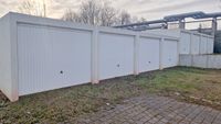 Garage in Halberstadt mieten gesichert / beleuchtetes Grundstück Sachsen-Anhalt - Halberstadt Vorschau