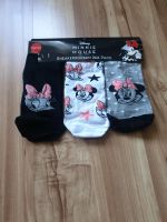 Minni Mouse Socken Damen Neu Bayern - Klingenberg am Main Vorschau