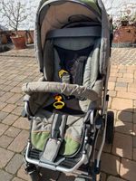 Kinderwagen, Sportwagen Bayern - Ettringen Vorschau