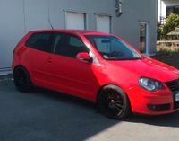 VW Polo 9n3 Sportline 1.9TDI Nordrhein-Westfalen - Gelsenkirchen Vorschau