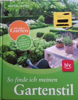 So finde ich meinen Gartenstil: Die schönsten Beispiele Bayern - Wiesentheid Vorschau