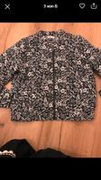 Jakes 40 M Blouson College Jacke Damen Blumen Print geblümt Düsseldorf - Gerresheim Vorschau