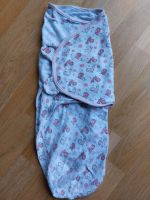 SwaddleMe Pucksack Größe L 6,4-8,2 kg rosa Nordrhein-Westfalen - Pulheim Vorschau