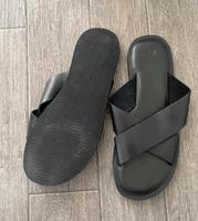 H&M Ledersandalen Herren Mitte - Tiergarten Vorschau