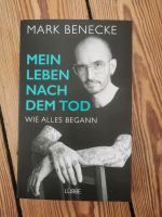 Ungelesen! Mein Leben nach dem Tod von Mark Benecke Rheinland-Pfalz - Worms Vorschau