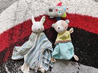 Babyspielzeug zu verschenken Bayern - Mintraching Vorschau