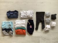 Baby Kleidung für Jungs in der Größe 50/56 Nordrhein-Westfalen - Mülheim (Ruhr) Vorschau