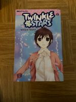 Ich verkaufen den Manga twinkle stars, Band 1-7. Rheinland-Pfalz - Rathskirchen Vorschau