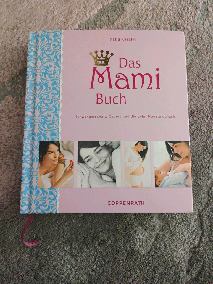 Das Mami Buch in Heidelberg