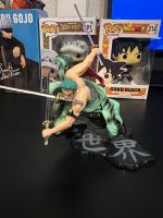 Zoro figur aus One piece mit 3 Schwerter Bonn - Tannenbusch Vorschau