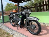 Simson Star DDR Papiere Thüringen - Triptis Vorschau