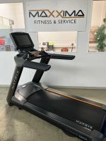 Matrix Fitness T7xe LCD Touch Laufband Black Series Nordrhein-Westfalen - Nordkirchen Vorschau