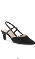 Peter Kaiser Slingpumps, Gr 41, quasi neu Buchholz-Kleefeld - Hannover Groß Buchholz Vorschau