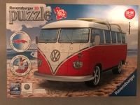 3D-Puzzle Volkswagen T1 Frankfurt am Main - Kalbach Vorschau