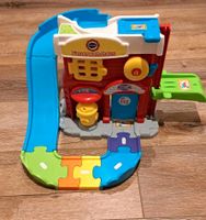 vtech tut tut baby flitzer Feuerwehrhaus Hessen - Petersberg Vorschau